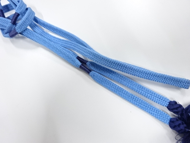 Japanese Kimono / Accessories Silk